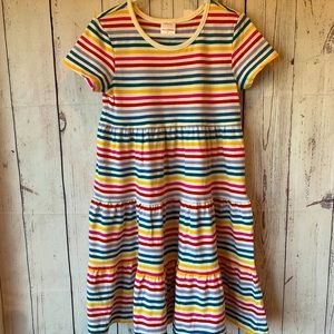 NWT Hanna Andersson Twirl Dress 5T
